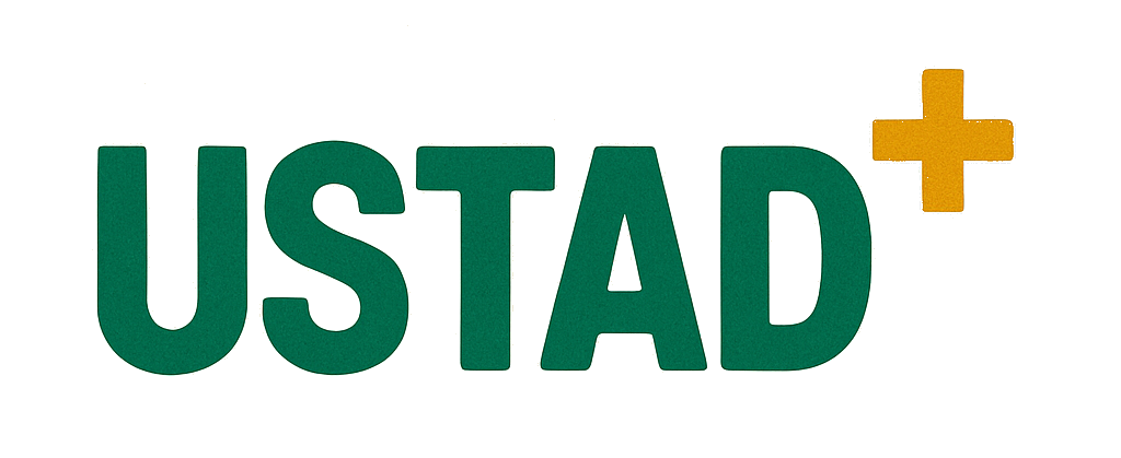 Ustad Plus HR